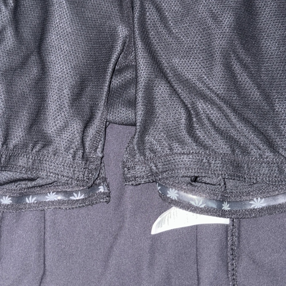 Athleta Any Sport Skort in Black - Picture 4 of 5